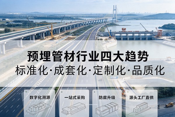 容城行业发展趋势总结