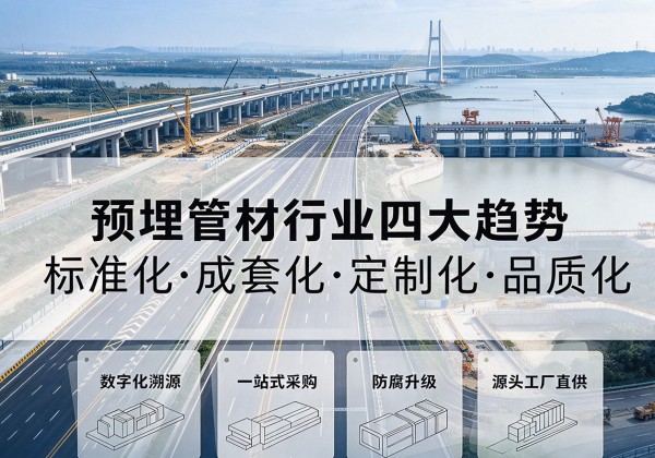 容城行业发展趋势总结