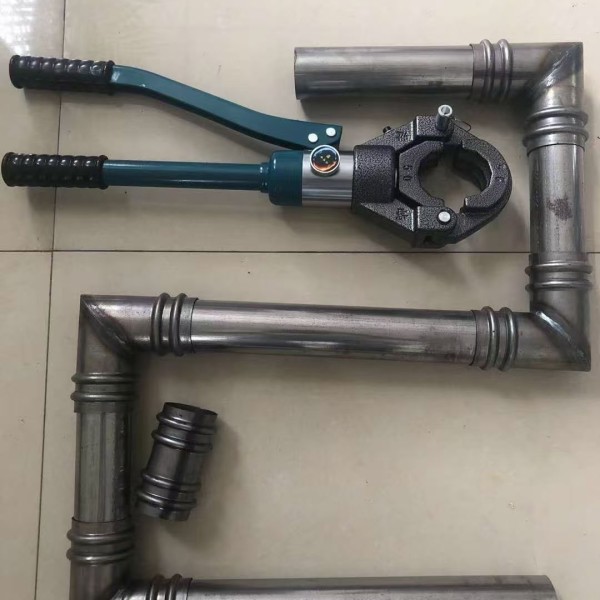 容城鑫亿呈冷却管